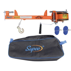 Supco ATP1 Attic Utility Lift Supco ATP1 Attic Utility Lift