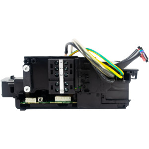 ecox Electronic Control Box for indoor unit mini split ductless  US1-KF51G/BP3N1Y-ABC(Q0)-W.ZJD.JGN.WXNK.DK2.1 RoHS 17222000021228 Includes 17122000034048
 ecox Electronic Control Box for indoor unit mini split ductless  US1-KF51G/BP3N1Y-ABC(Q0)-W.ZJD.JGN.WXNK.DK2.1 RoHS 17222000021228 Includes 17122000034048