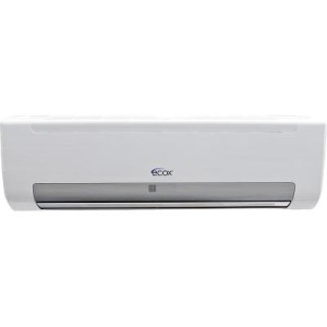 Consola Pared Vrf 12.669btu (1.1t) Compatible con R410A, 220v/50-60hz/1ph