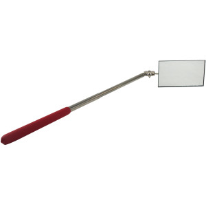 MA-Line MA-149 Espejo Rectangular Telescopico de 2-1/8pulg x 3-1/2pulg con extension de 10-1/2pulg hasta 20pulg MA-Line MA-149 Espejo Rectangular Telescopico de 2-1/8pulg x 3-1/2pulg con extension de 10-1/2pulg hasta 20pulg
