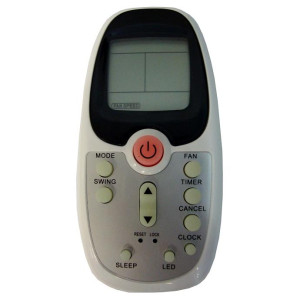 Control A.A. Portatil Ecox Rg09d/ Bgceu/ 3vdc Control A.A. Portatil Ecox Rg09d/ Bgceu/ 3vdc