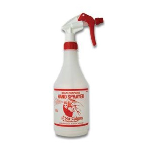 Nu-Calgon 4768-W3 Multi-Purpose Sprayer Nu-Calgon 4768-W3 Multi-Purpose Sprayer