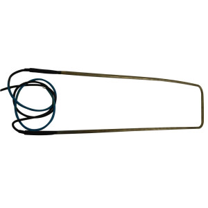 Heater Oea / Oea 730w X 900mm 220v/1ph/50-60hz 24268058
Fits: Oea2502 / Oea3002 / Oea4501 Heater Oea / Oea 730w X 900mm 220v/1ph/50-60hz 24268058
Fits: Oea2502 / Oea3002 / Oea4501