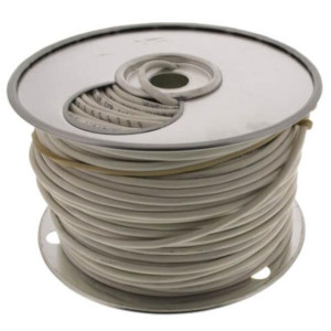 Honeywell Genesis 32150312 18/3 Stranded OAS CL2P (Plenum) Control Cable, 250 ft
 Honeywell Genesis 32150312 18/3 Stranded OAS CL2P (Plenum) Control Cable, 250 ft