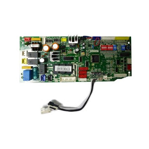 Main Board Indoor Unit Vrf Ceiling-Floor Ecf150c00b 2013805a0025 / 201319903715 17126000A00371 Main Board Indoor Unit Vrf Ceiling-Floor Ecf150c00b 2013805a0025 / 201319903715 17126000A00371