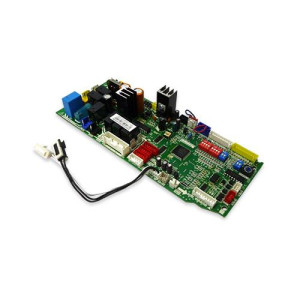 Main Board Indoor Unit Vrf Ceiling-Floor Ecf150c00b 2013805a0025 / 201319903715 17126000A00371 Main Board Indoor Unit Vrf Ceiling-Floor Ecf150c00b 2013805a0025 / 201319903715 17126000A00371