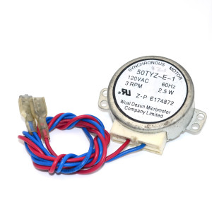 Motor A.A. Swing Ventana Ecox 120v Motor A.A. Swing Ventana Ecox 120v