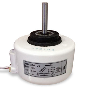 Motor Ydk-23-4d6 230v Motor Ydk-23-4d6 230v