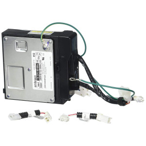 GE WR49X10283 Geniune OEM Refrigerator Inverter Board 
Fits: 2677747 WR55X10490 WR55X10685 WR55X10979 WR55X11029 200D5948P028
