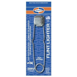 Flint Lighter Uniweld Fl34d Flint Lighter Uniweld Fl34d