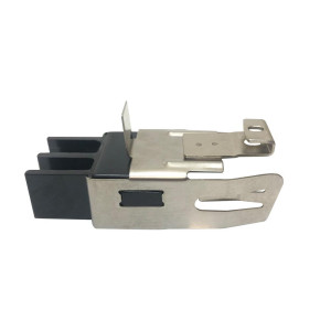 Appli Parts APRR-SOC-2 Range Stove Oven Element Receptacle and Wire Replaces 330031 Compatible with Whirlpool Frigidaire and others  Appli Parts APRR-SOC-2 Range Stove Oven Element Receptacle and Wire Replaces 330031 Compatible with Whirlpool Frigidaire and others