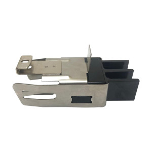 Appli Parts APRR-SOC-2 Socate Cocina Universal 330031 Compatible con Whirlpool Frigidaire Kenmore, Roper Estate, Tappan, Gibson Kelvinator y muchas marcas mas Appli Parts APRR-SOC-2 Socate Cocina Universal 330031 Compatible con Whirlpool Frigidaire Kenmore, Roper Estate, Tappan, Gibson Kelvinator y muchas marcas mas