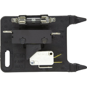 Ensamble Switch de la Tapa Lavadora Whirlpool 22001682 Ensamble Switch de la Tapa Lavadora Whirlpool 22001682