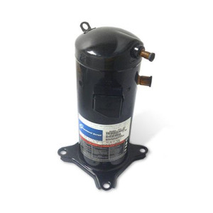 Copeland Compressor fixed speed scroll 48.000 Btu 220v/60hz/1ph R22 ZR48KC-PFV-522 201401430000 11102010000216 Copeland Compressor fixed speed scroll 48.000 Btu 220v/60hz/1ph R22 ZR48KC-PFV-522 201401430000 11102010000216
