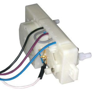 Appli Parts 83029 Timer Washing Machine 4 Cables 2 Knobs, replaces LG, Samsung, Daewoo, Nisato, Daka, Sankey, Pulley, Hitachi and others Appli Parts 83029 Timer Washing Machine 4 Cables 2 Knobs, replaces LG, Samsung, Daewoo, Nisato, Daka, Sankey, Pulley, Hitachi and others