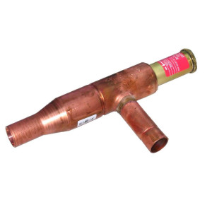 Danfoss 034L0046 Suction Pressure Regulator 1-1/8in KVL28 	034L1066