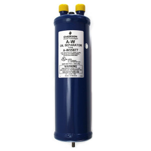 Oil Separator Emerson 7/8 Aw55877 Oil Separator Emerson 7/8 Aw55877
