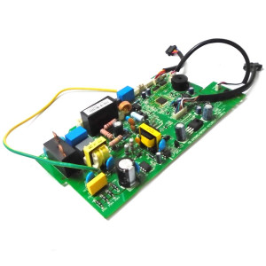 Pc Board For Ecox Split Indoor Unit 201332591318 /17122000010226
Fits: Eplt012c16b