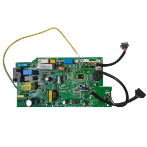 Pc Board For Ecox Split Indoor Unit 201332591318 /17122000010226
Fits: Eplt012c16b
