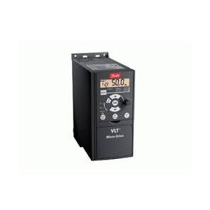 Variador De Frecuencia Danfoss Fc-051 15kw/31amps 20hp 380-480v