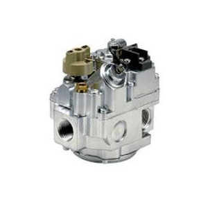 Robertshaw Milivolt Gas Valve, Satandard Opening, Capacity: 100.000 Btu, 700-502 Robertshaw Milivolt Gas Valve, Satandard Opening, Capacity: 100.000 Btu, 700-502