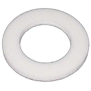 Empacadura Codo Desague Fabricador Whirlpool 1106508 Empacadura Codo Desague Fabricador Whirlpool 1106508