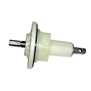 Appli Parts 82013 Pulley Shaft Asian Type DW 3611106700/ DW-5100 Appli Parts 82013 Pulley Shaft Asian Type DW 3611106700/ DW-5100