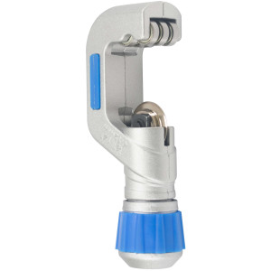 Appli Parts APT-TC550 1/4 in to 2 in Tube Cutter for Copper, Aluminum, Steel, PVC and other soft metal pipe for Plumbing and HVAC/R Professionals and DIY Applications  Appli Parts APT-TC550 1/4 in to 2 in Tube Cutter for Copper, Aluminum, Steel, PVC and other soft metal pipe for Plumbing and HVAC/R Professionals and DIY Applications