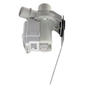GE WH23X10030 Genuine OEM Water Pump 
 GE WH23X10030 Genuine OEM Water Pump