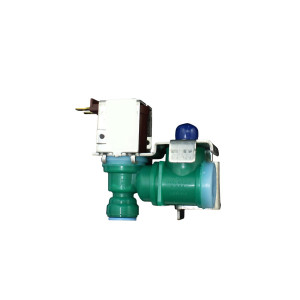 Whirlpool WPW10498990 Genuine OEM Water Inlet 
Fits: 2210515 2219594 2188784 W10342318 W10498990
 Whirlpool WPW10498990 Genuine OEM Water Inlet 
Fits: 2210515 2219594 2188784 W10342318 W10498990