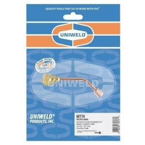 Tip Uniweld Mtr Acetylene Micro 6000 Tip Uniweld Mtr Acetylene Micro 6000