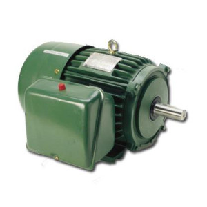 Motor Teco Westinghouse 1 Fase Tefc 1/2hp, 1800 Rpm, 56, 115/230v S0/54 Motor Teco Westinghouse 1 Fase Tefc 1/2hp, 1800 Rpm, 56, 115/230v S0/54
