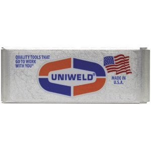 Uniweld Tip Cleaner Set Tip savers TCSD TCS Standard Sizes 75-49  26060
12 Cleaner Wires File Included Uniweld Tip Cleaner Set Tip savers TCSD TCS Standard Sizes 75-49  26060
12 Cleaner Wires File Included
