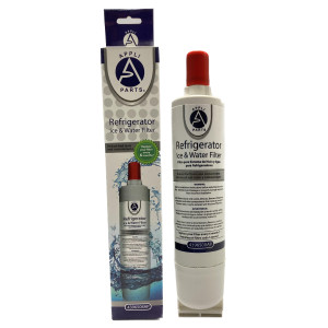 Appli Parts 4392857AP Filter Front Access Washing Machine replaces 4396508AP  Appli Parts 4392857AP Filter Front Access Washing Machine replaces 4396508AP