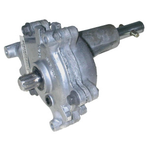 Mabe 189D1944G001 Omega Transmission Short Shaft for Washing Machine Mabe 189D1944G001 Omega Transmission Short Shaft for Washing Machine