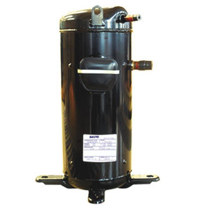 Compresor Scroll Bsonyo 48.500 Btu R410 220v/1ph/60hz C-Sbp140h16a
Remplaza Sanyo/Panasonic