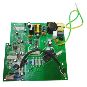 Pc Board For Ecox mini split Indoor Unit US1-KFR105G/BP3N1Y-ABF(P0)-W.JD.GN.WXNK.NK2.1(SS) RoHS 17122000A14435, 17122000018871 Fits: EDEM036H18B
