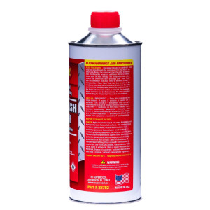 Supercool 22762 Flash Flush Quart Supercool 22762 Flash Flush Quart