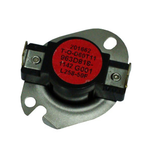 GE WE4X584 Termico Secadora
Sirve: WE4X162 WE4X186 WE4X543 201662 963D818-0313 G001 L258-50F GE WE4X584 Termico Secadora
Sirve: WE4X162 WE4X186 WE4X543 201662 963D818-0313 G001 L258-50F