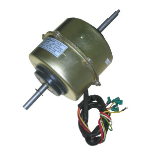 Motor A.A. Ventana 12.000btu 220v Ecox Ydk-50d-6a-1 Motor A.A. Ventana 12.000btu 220v Ecox Ydk-50d-6a-1
