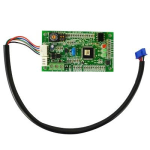 Ecox Etwork Interface Module For Vrf / Roof Top Ecox Etwork Interface Module For Vrf / Roof Top