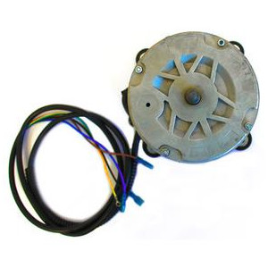 Motor Ydk-180-6b 180w 230v/60hz 202400400126 11002012001629 Motor Ydk-180-6b 180w 230v/60hz 202400400126 11002012001629