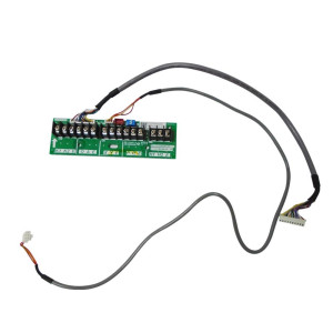 Board Outdoor Unit Vrf 17127000001563 / 201395100433
Fits: E4sprf90ca00c / E4sprf98ca00c / E4sprf118ca00c / E4sprf140ca00c / E4sprf158ca00c / E4sprf175ca00c Board Outdoor Unit Vrf 17127000001563 / 201395100433
Fits: E4sprf90ca00c / E4sprf98ca00c / E4sprf118ca00c / E4sprf140ca00c / E4sprf158ca00c / E4sprf175ca00c