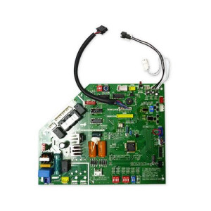 Main Board Indoor Unit Vrf Wall Mounted Ewmr 2013870a0069 Main Board Indoor Unit Vrf Wall Mounted Ewmr 2013870a0069