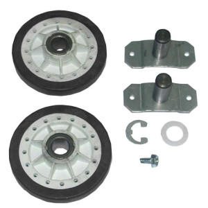 Pulley Dryer Drum Kit Maytag LA-1008 / LA1008 Pulley Dryer Drum Kit Maytag LA-1008 / LA1008