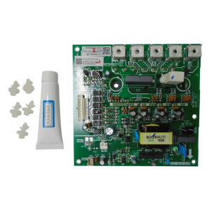 Main Board Outdoor Unit Vrf Emvrf50c00b / Emvrf56c00b 201319902129 / 2013199sh070 / 201319902126 / 17127000001198 / 17122300001348 / 17127000004050 / Me-Power-50a(Ps21a79).D(Sh) Main Board Outdoor Unit Vrf Emvrf50c00b / Emvrf56c00b 201319902129 / 2013199sh070 / 201319902126 / 17127000001198 / 17122300001348 / 17127000004050 / Me-Power-50a(Ps21a79).D(Sh)