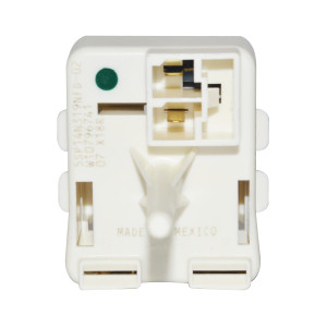 Start Device Relay And Overload Kit Whirlpool W10892065 / W10796741 / Wpw10330832 / W10330832