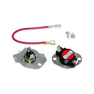 Thermostat Dryer For Whirlpool 279816ap Appli Parts Thermostat Dryer For Whirlpool 279816ap Appli Parts