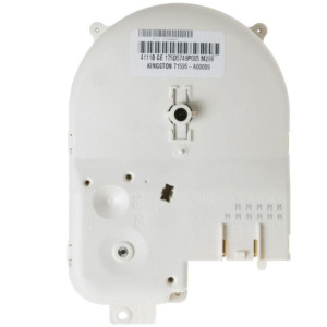 Timer GE General Electric WH12X10348 / 175D5749P005 Timer GE General Electric WH12X10348 / 175D5749P005