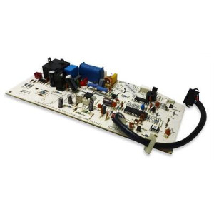 Pc Board For Ecox Split MSJ-18 230v CE-KF48G/N1Y-R1(B8).D.01.NK1.6 RoHS 201332790370 17122000013722